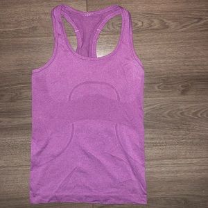 LULU LEMON TANK